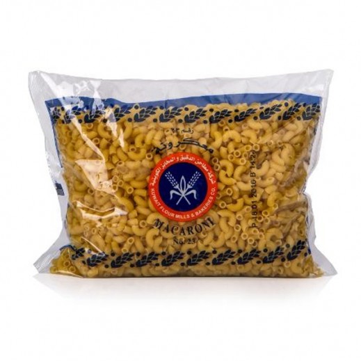 KFM Macaroni No23 500 g - delivered by Taw9eel Fast
