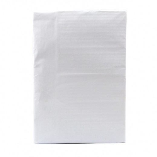 Falcon Crown White Sandwich Paper (25 cm x 35 cm) - delivered by Taw9eel Fast