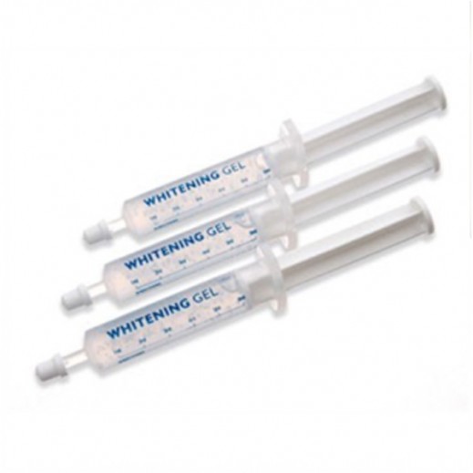 Buy Rio Teeth Whitening Gel Refill DCWH6GELACC For DCWH6 توصيل