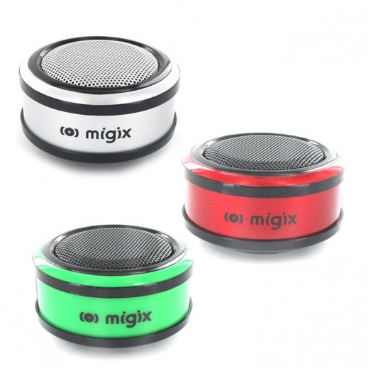 Migix USB Mini Speaker 