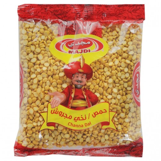 Majdi Chana Dal 450 g - delivered by Taw9eel Fast