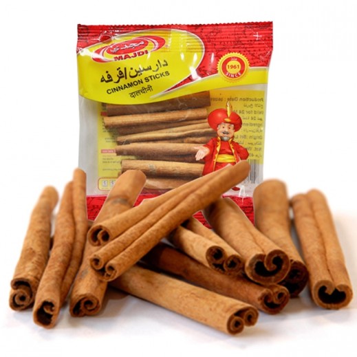 Majdi Cinnamon Sticks 40 g