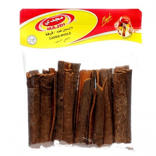 Majdi Cassia Whole 150 g - delivered by Taw9eel Fast