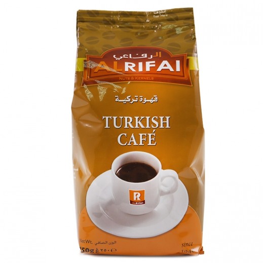 Al Rifai Turkish Cafe 250 g | توصيل Taw9eel.com
