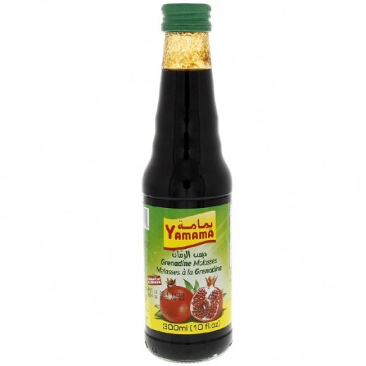 Yamama Grenadine Molasses 300 ml - delivered by Taw9eel Fast
