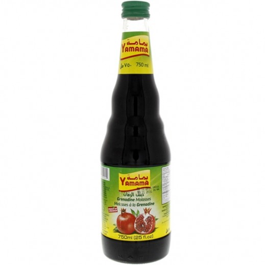 Yamama Grenadine Molasses 750 ml - delivered by Taw9eel Fast