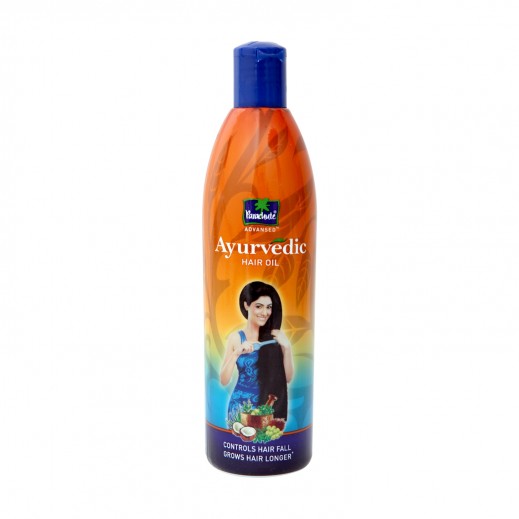 Parachute Advanced Ayurvedic Hair Oil 300 ml