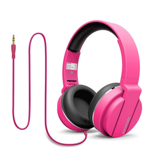 Promate dynamic over ear clearance