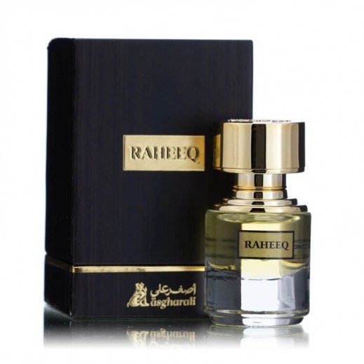 Raheeq Attar For Unisex By Asgharali 10ml - delivered by Taw9eel Within Working 24 Hours