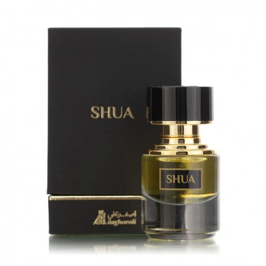 Asgharali Shua Attar For Unisex 10ml - delivered by Taw9eel Within Working 24 Hours