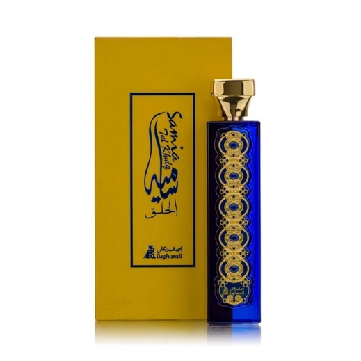 Asgharali Samia Tul Khulq EDP For Women 100ml - delivered by Taw9eel Within Working 24 Hours