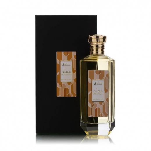Asgharali Mohannad EDP For Unisex 200ml - delivered by Taw9eel Within Working 24 Hours