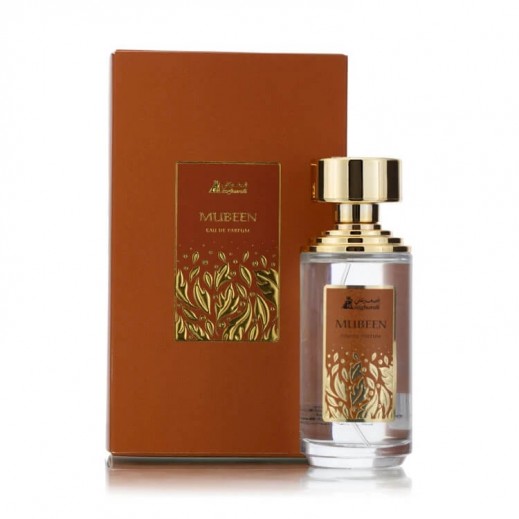 Mubeen EDP For Unisex By Asgharali 100ml - delivered by Taw9eel Within Working 24 Hours