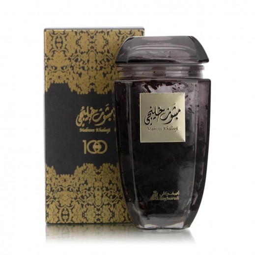 Asgharali Mabsoos Khaleeji For Unisex 100g - delivered by Taw9eel Within Working 24 Hours