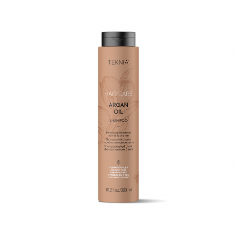 Lakme Teknia Argan Oil Shampoo 300Ml - delivered by Pharmazone Pharmacy - within 2 Hours