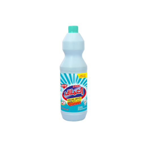 Al Emlaq Bleach 2 × 1L
