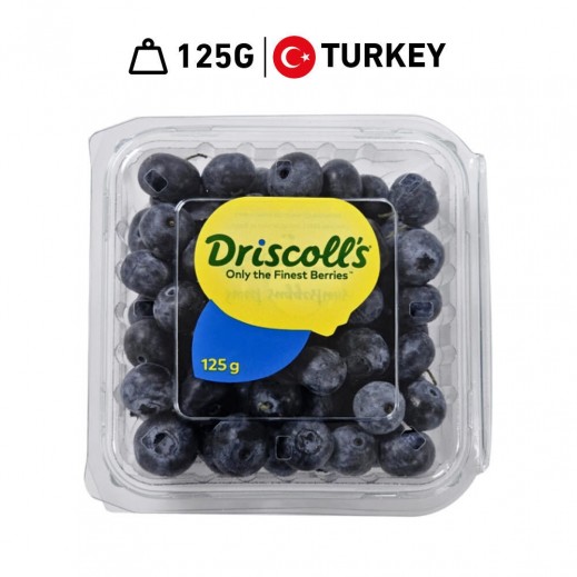 Fresh Turkish Blueberry 125g Approx.