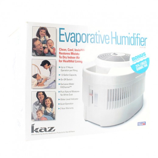 Buy KAZ Evaporative Humidifier توصيل