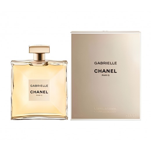 Chanel Gabrielle EDP for Her 100 ml - delivered by Taw9eel within 24 hours 