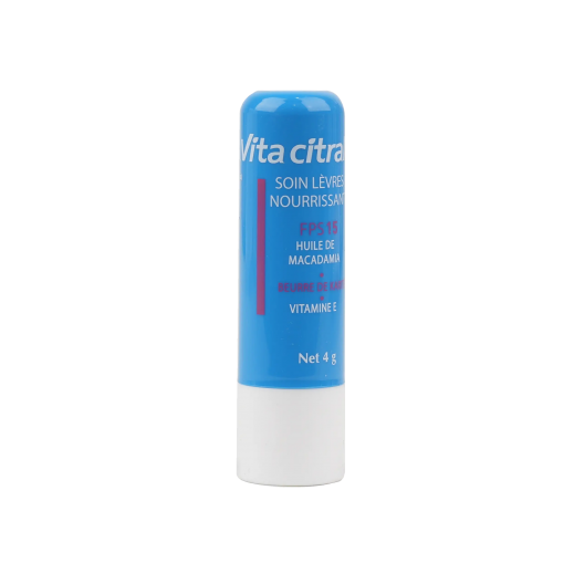Vita Citral Lip Stick Blue - delivered by The Pharmacy - within 2 Hours