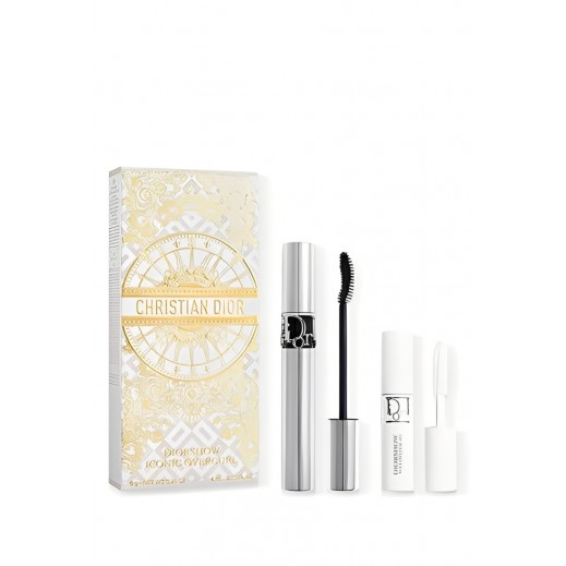 Dior Diorshow Volume & Curl Essentials Holiday Gift Set - delivered by Taw9eel Within 24 Hours 