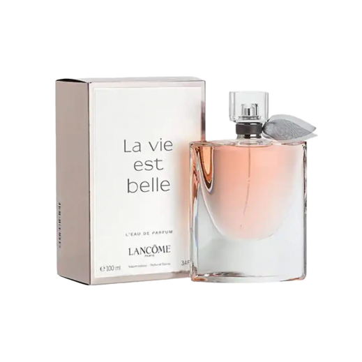 Lancome La Vie Est Belle EDP For Women 100Ml - delivered by My Fair Lady Within 2 Working days