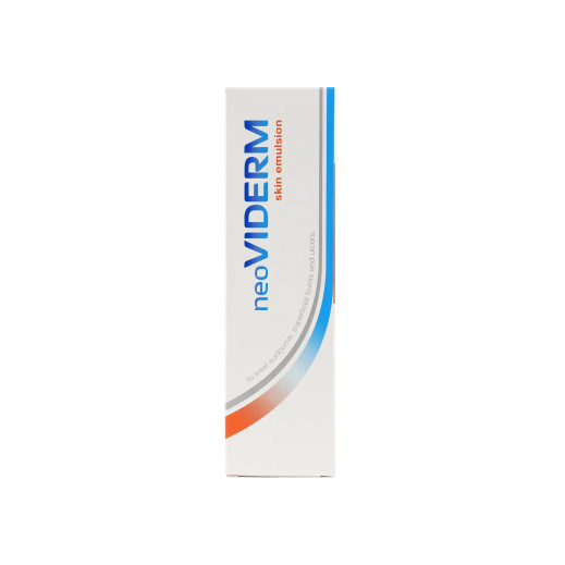 Neoviderm Skin Emulsion 100 ml - delivered by The Pharmacy - within 2 Hours