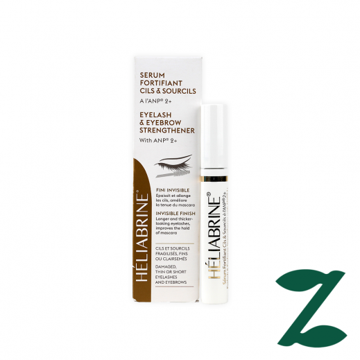 Heliabrine Eyelash & Brows Gel 8Ml - delivered by Pharmazone Pharmacy - within 2 Hours