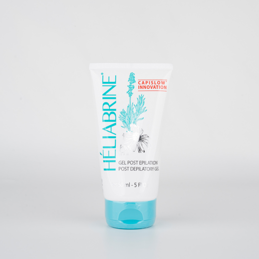 Heliabrine Post Depilatory Gel 150Ml Echbpd - delivered by Pharmazone Pharmacy - within 2 Hours