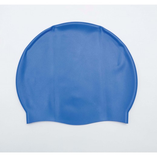 Bestway Glider Swim Cap Age 14+ - Blue - delivered by Taw9eel Fast