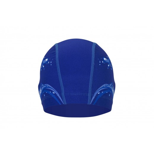Bestway Sleek'N Stretch Premium Fabric Swim Cap Age 14+ Years - delivered by Taw9eel Fast