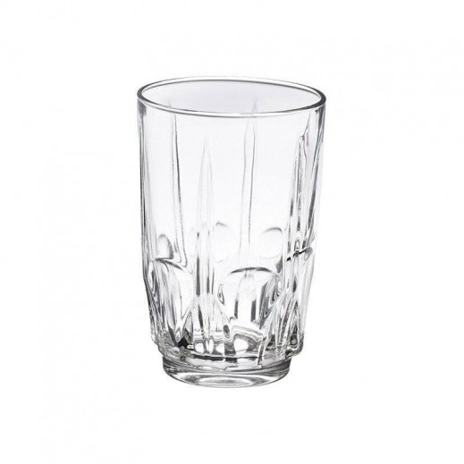 Arcopal Suez H/B Tumbler 27 cl Set of 6 Pieces