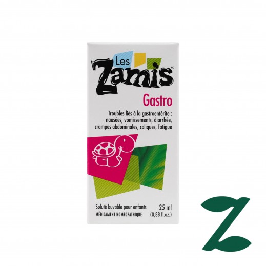 Kidz Gastro 25 Ml - delivered by Pharmazone Pharmacy - within 2 Hours