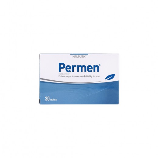 Walmark Permen 30 Tablets - delivered by The Pharmacy - within 2 Hours