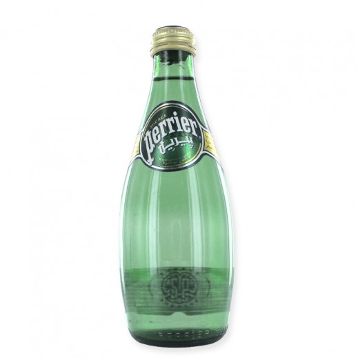 Perrier Mineral Water Natural 750 ml - delivered by Taw9eel Fast
