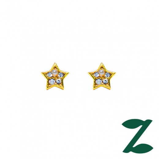 Lustrous Earrings 129 - delivered by Pharmazone Pharmacy - within 2 Hours