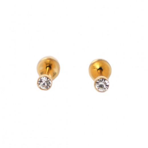 Lustrous Earrings 157 - delivered by The Pharmacy - within 2 Hours
