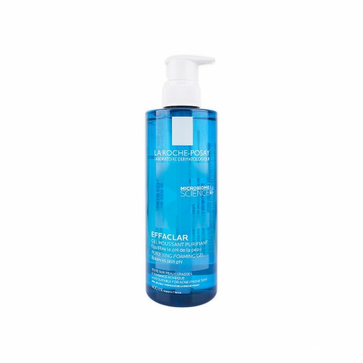 La Roche Posay Effaclar Foaming Gel 400 ml