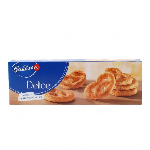 Bahlsen Delice 100 g - delivered by Taw9eel Fast