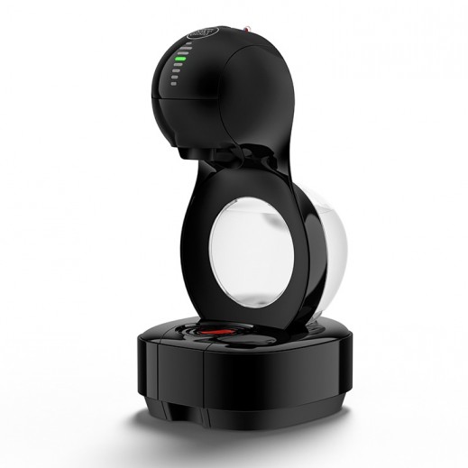 Buy NESCAFÉ Dolce Gusto Lumio Black Machine توصيل