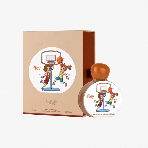Lattafa Pride Play EDP for Kids 75 Ml