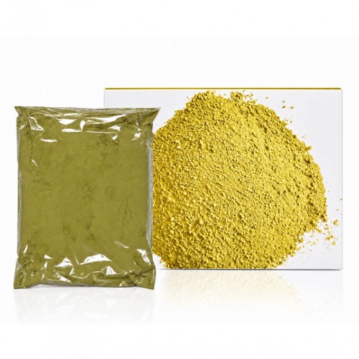 Alshaya Perfumes Hair Henna 500g - delivered by Taw9eel Within Working 24 Hours
