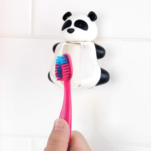 Buy Flipper Toothbrush Holder Bear توصيل