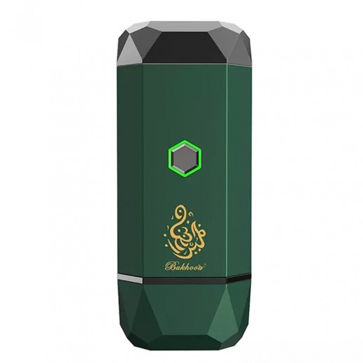 Bakhoor Electric Hair Incense Burner with USB - delivered by Taw9eel Fast