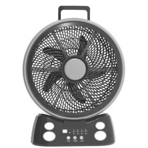 Mr Light Rechargeable Fan