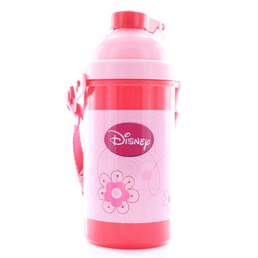 Disney Marie Plastic  Water Bottle 500 ml