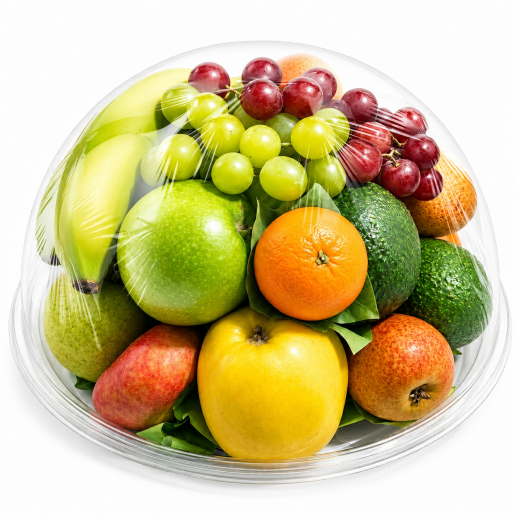 Fresh Mixed Fruit Basket 2.75kg Approx.