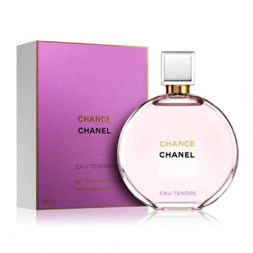 Chanel Chance Eau Tendre EDP 100 ml - delivered by Taw9eel within 24 hours 