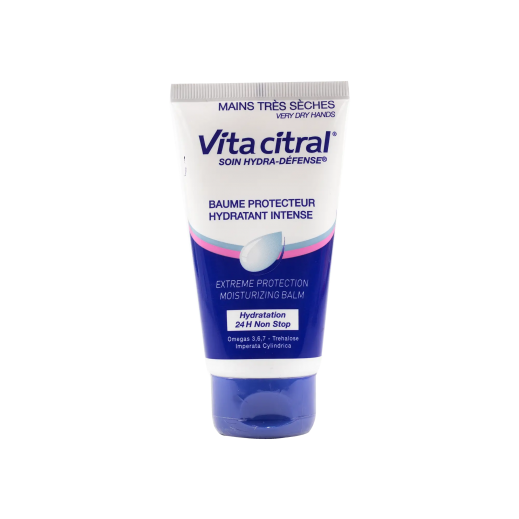 Vita Citral Hand Cream 75Ml - delivered by The Pharmacy - within 2 Hours