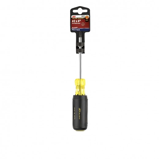 Ace No. 2 X 4 In. L Phillips Screwdriver - delivered by Taw9eel within 1 working day 